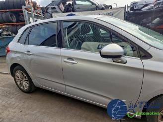 Citroën C4 C4 Berline (NC), Hatchback 5-drs, 2009 1.6 16V VTi picture 10