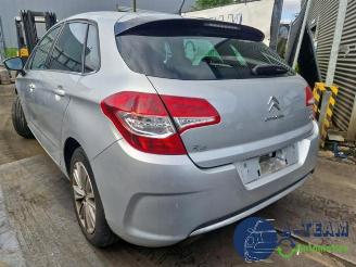 Citroën C4 C4 Berline (NC), Hatchback 5-drs, 2009 1.6 16V VTi picture 13