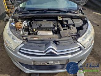 Citroën C4 C4 Berline (NC), Hatchback 5-drs, 2009 1.6 16V VTi picture 4