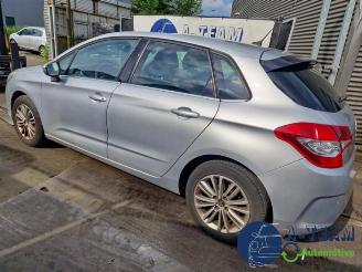 Citroën C4 C4 Berline (NC), Hatchback 5-drs, 2009 1.6 16V VTi picture 8