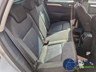 Citroën C4 C4 Berline (NC), Hatchback 5-drs, 2009 1.6 16V VTi picture 24