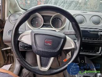 Seat Ibiza Ibiza ST (6J8), Combi, 2010 / 2016 1.2 TDI Ecomotive picture 22