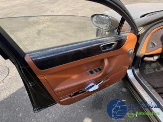 Bentley Continental Continental Flying Spur, Sedan, 2005 / 2013 6.0 picture 33