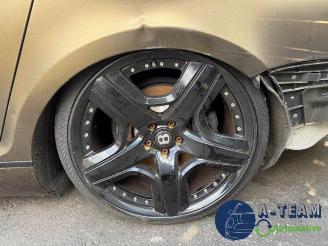 Bentley Continental Continental Flying Spur, Sedan, 2005 / 2013 6.0 picture 11