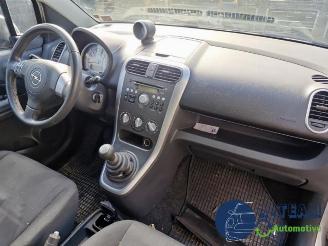 Opel Agila Agila (B), MPV, 2008 / 2014 1.0 12V picture 22