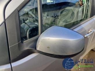 Opel Agila Agila (B), MPV, 2008 / 2014 1.0 12V picture 16