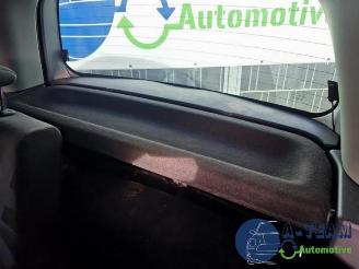 Opel Agila Agila (B), MPV, 2008 / 2014 1.0 12V picture 31