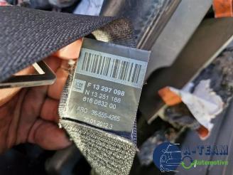 Opel Astra Astra J Sports Tourer (PD8/PE8/PF8), Combi, 2010 / 2015 1.4 Turbo 16V picture 26