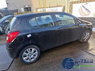 Opel Corsa Corsa D, Hatchback, 2006 / 2014 1.4 16V Twinport picture 10