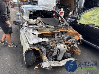 Mercedes A-klasse A (W176), Hatchback, 2012 / 2018 1.6 A-180 16V picture 19