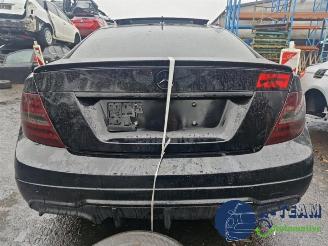 Mercedes C-klasse C AMG (C204), Coupe, 2011 6.2 C-63 AMG V8 32V Edition 507 picture 2