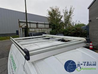 Dacia Dokker Dokker Express (8S), Van, 2012 / 2021 1.5 dCi 75 picture 30