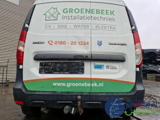 Dacia Dokker Dokker Express (8S), Van, 2012 / 2021 1.5 dCi 75 picture 4