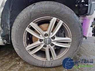 Volkswagen Caddy Caddy IV, Van, 2015 2.0 TDI 75 picture 19