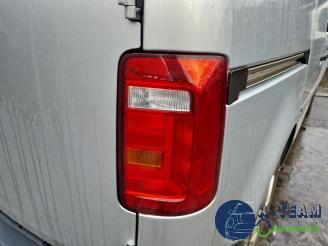 Volkswagen Caddy Caddy IV, Van, 2015 2.0 TDI 75 picture 14