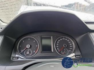 Volkswagen Caddy Caddy IV, Van, 2015 2.0 TDI 75 picture 28