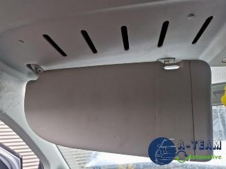 Volkswagen Caddy Caddy IV, Van, 2015 2.0 TDI 75 picture 33