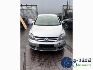 Volkswagen Golf plus Golf Plus (5M1/1KP), MPV, 2005 / 2013 1.4 TSI 122 16V picture 8