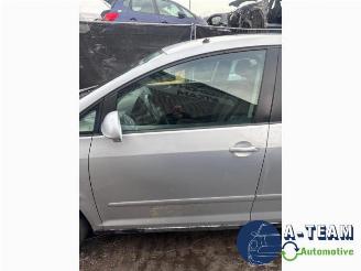 Volkswagen Golf plus Golf Plus (5M1/1KP), MPV, 2005 / 2013 1.4 TSI 122 16V picture 4