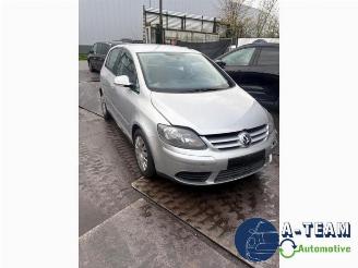 Volkswagen Golf plus Golf Plus (5M1/1KP), MPV, 2005 / 2013 1.4 TSI 122 16V picture 10