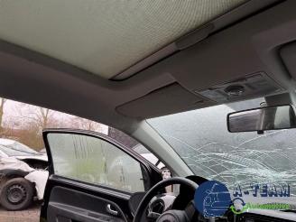 Volkswagen Up! Up! (121), Hatchback, 2011 1.0 12V 75 picture 19