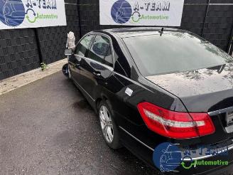 Mercedes E-klasse E (W212), Sedan, 2009 / 2016 E-350 CDI V6 24V BlueEfficiency picture 4