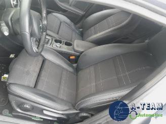 Mercedes A-klasse A (W176), Hatchback, 2012 / 2018 2.2 A-200 CDI, A-200d 16V picture 14