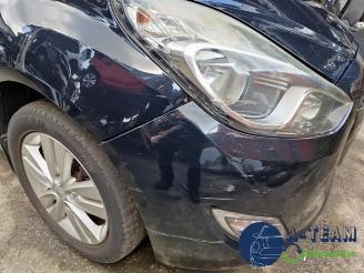 Hyundai Ix20 iX20 (JC), SUV, 2010 / 2019 1.4i 16V picture 20