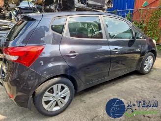 Hyundai Ix20 iX20 (JC), SUV, 2010 / 2019 1.4i 16V picture 17