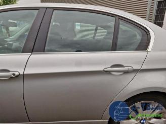 BMW 3-serie 3 serie (E90), Sedan, 2005 / 2011 325i 24V picture 7