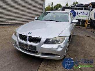 Auto da rottamare BMW 3-serie 3 serie (E90), Sedan, 2005 / 2011 325i 24V 2005/7
