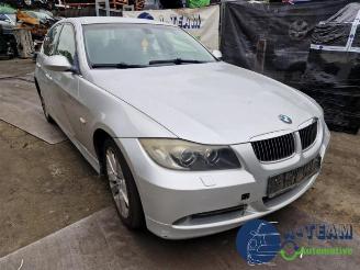 BMW 3-serie 3 serie (E90), Sedan, 2005 / 2011 325i 24V picture 3