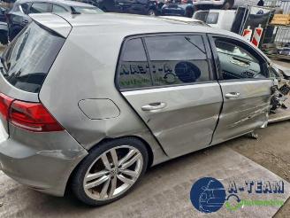 Volkswagen Golf Golf VII (AUA), Hatchback, 2012 / 2021 1.4 TSI 16V picture 14