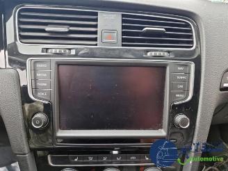 Volkswagen Golf Golf VII (AUA), Hatchback, 2012 / 2021 1.4 TSI 16V picture 27