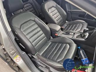 Volkswagen Golf Golf VII (AUA), Hatchback, 2012 / 2021 1.4 TSI 16V picture 22