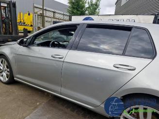 Volkswagen Golf Golf VII (AUA), Hatchback, 2012 / 2021 1.4 TSI 16V picture 5