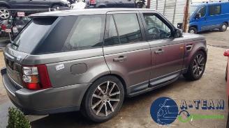 Land Rover Range Rover sport Range Rover Sport (LS), Terreinwagen, 2005 / 2013 2.7 TDV6 24V picture 6