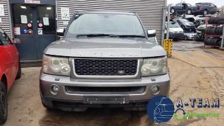 Land Rover Range Rover sport Range Rover Sport (LS), Terreinwagen, 2005 / 2013 2.7 TDV6 24V picture 4