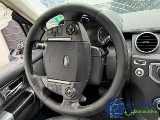 Land Rover Discovery Discovery IV (LAS), Terreinwagen, 2009 / 2018 3.0 SD V6 24V picture 17