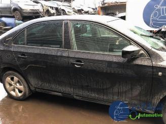 Skoda Rapid Rapid, Liftback, 2012 / 2022 1.2 TSI picture 8