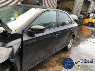 Skoda Rapid Rapid, Liftback, 2012 / 2022 1.2 TSI picture 4