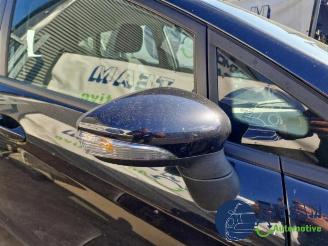 Ford Fiesta Fiesta 6 (JA8), Hatchback, 2008 / 2018 1.0 Ti-VCT 12V 65 picture 17