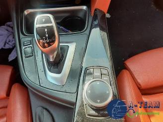 BMW 4-serie 4 serie (F32), Coupe, 2013 / 2020 435i 3.0 24V picture 16