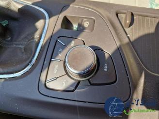 Opel Insignia Insignia, Sedan, 2008 / 2017 2.0 Turbo 16V Ecotec picture 28