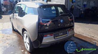 BMW i3 i3 (I01), Hatchback, 2013 / 2022 i3 picture 10