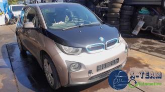 BMW i3 i3 (I01), Hatchback, 2013 / 2022 i3 picture 1
