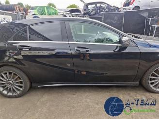 Mercedes A-klasse A (W176), Hatchback, 2012 / 2018 1.6 A-180 16V picture 15