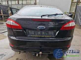 Ford Mondeo Mondeo IV, Hatchback, 2007 / 2015 1.6 Ti 16V picture 16