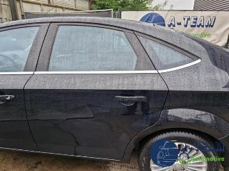 Ford Mondeo Mondeo IV, Hatchback, 2007 / 2015 1.6 Ti 16V picture 7