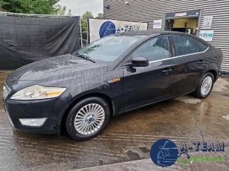 Ford Mondeo Mondeo IV, Hatchback, 2007 / 2015 1.6 Ti 16V picture 5